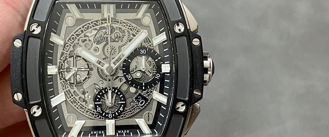 MS Factory Hublot Spirit of Big Bang 642.NX.0170.RX Technical Guide