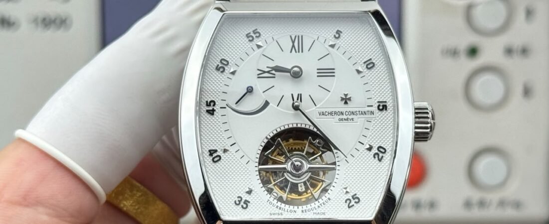 PPM Factory Vacheron Constantin Malte 30080 Tourbillon Technical Guide